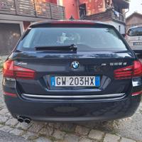 Bmw 525 x drive 13800€