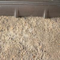 Sottoparaurti ALLEST/ BRABUS FOR TWO RITIRO A MANO