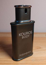 Yves Saint Laurent YSL Body Kouros EDT