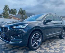 Seat Tarraco Xcellence 2.0 TDI 150CV 7 Posti