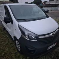 Opel Vivaro biturbo 2019