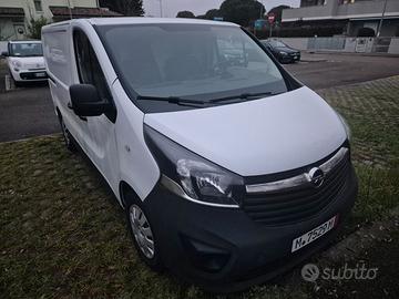 Opel Vivaro biturbo 2019