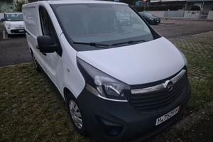 Opel Vivaro biturbo 2019