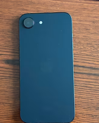 Iphone 16e