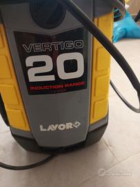 idropulitrice lavor Vertigo 20