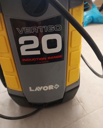 idropulitrice lavor Vertigo 20