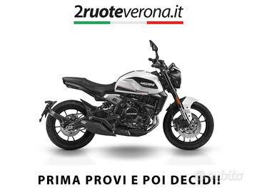 Moto Morini Seiemezzo Speciale - 2025