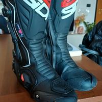 Stivali da moto donna SIDI vertigo lei 2