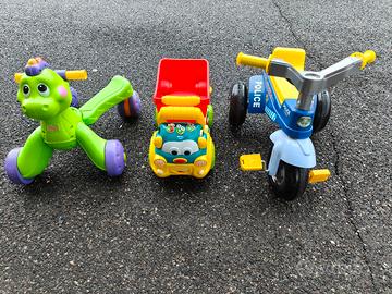 Giochi bambini