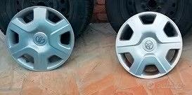 copricerchi yaris II serie