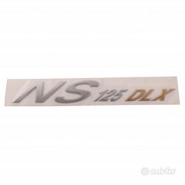 Adesivo Daelim NS 125 DLX