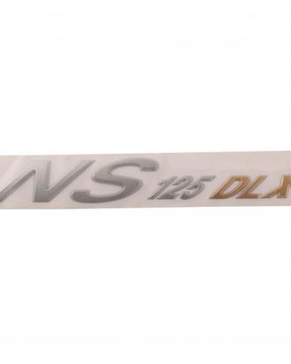 Adesivo Daelim NS 125 DLX