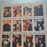 33 giri Sydney Youngblood album del 1989
