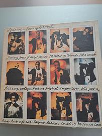 33 giri Sydney Youngblood album del 1989