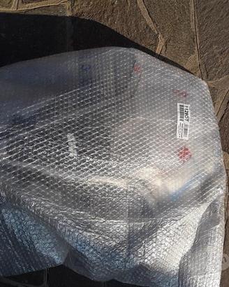 1129DT Givi parabrezza Honda Pcx