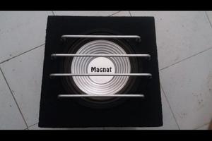 Subwoofer Magnat