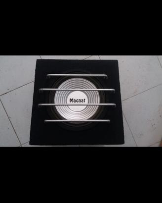 Subwoofer Magnat