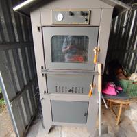 Forno da Giardino 