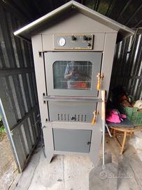 Forno da Giardino 