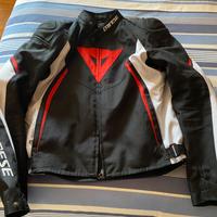 Giacca moto Dainese