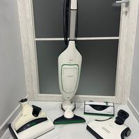 aspirapolvere, lava pavimenti