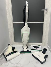 aspirapolvere, lava pavimenti