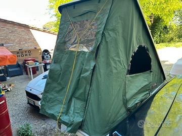 Tenda Columbus Variant small