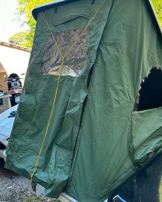 Tenda Columbus Variant small
