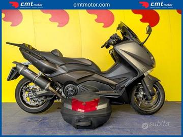 YAMAHA T-Max 530 Garantito e Finanziabile
