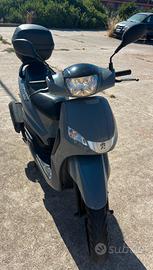 Peugeot Tweet 125 - 2023