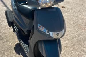 Peugeot Tweet 125 - 2023