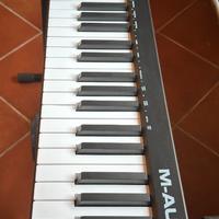 M-Audio Keystation 61 MK3