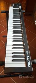 M-Audio Keystation 61 MK3