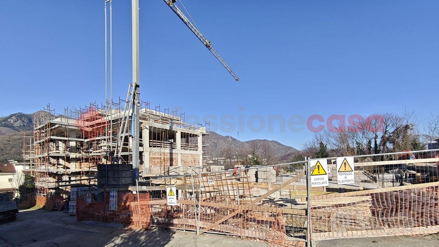 Appartamento – Baronissi, Aiello - Vista 4