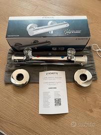 Miscelatore termostatico Schutte  PARI AL NUOVO