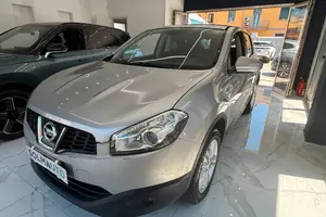 Nissan Qashqai NISSAN QASHQAI 1.5 dci Acenta Dpf F
