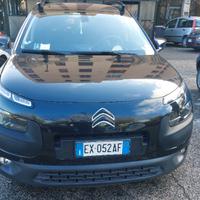 Citroen C4 CACTUS BlueHDi 100 S&S Shine Anno 2014