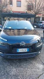 Citroen C4 CACTUS BlueHDi 100 S&S Shine Anno 2014