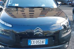 Citroen C4 CACTUS BlueHDi 100 S&S Shine Anno 2014
