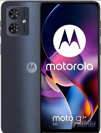 Motorola Smartphone G54 6.5" 256GB RAM 8GB