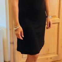 Vestito midi Marta Marzotto 