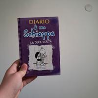 diario di una schiappa