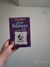 diario di una schiappa