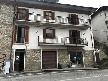 Casa in Cossano Belbo (Cn)