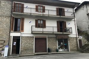 Casa in Cossano Belbo (Cn)