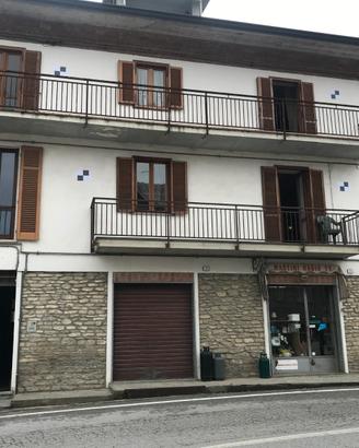 Casa in Cossano Belbo (Cn)
