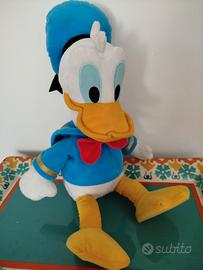 Grandi Giochi peluche Paperino Disney