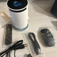 proiettore Android tv