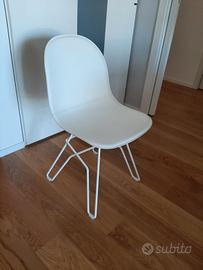 Sedia Calligaris