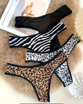 5 slip leopardate